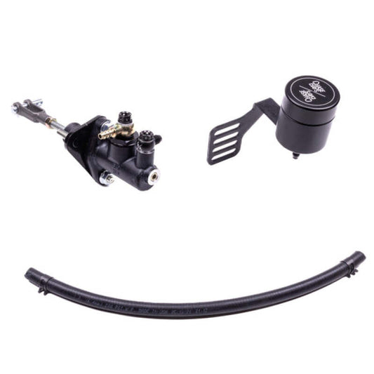 Chase Bays CB-Z33-CMCADAPT-625OERES 5/8 Clutch Master Cylinder Adapter for 2003-2009 Nissan 350Z G35