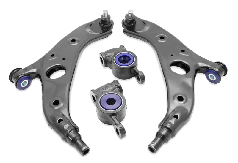 SuperPro Front Lower Suspension Control Arm Kit