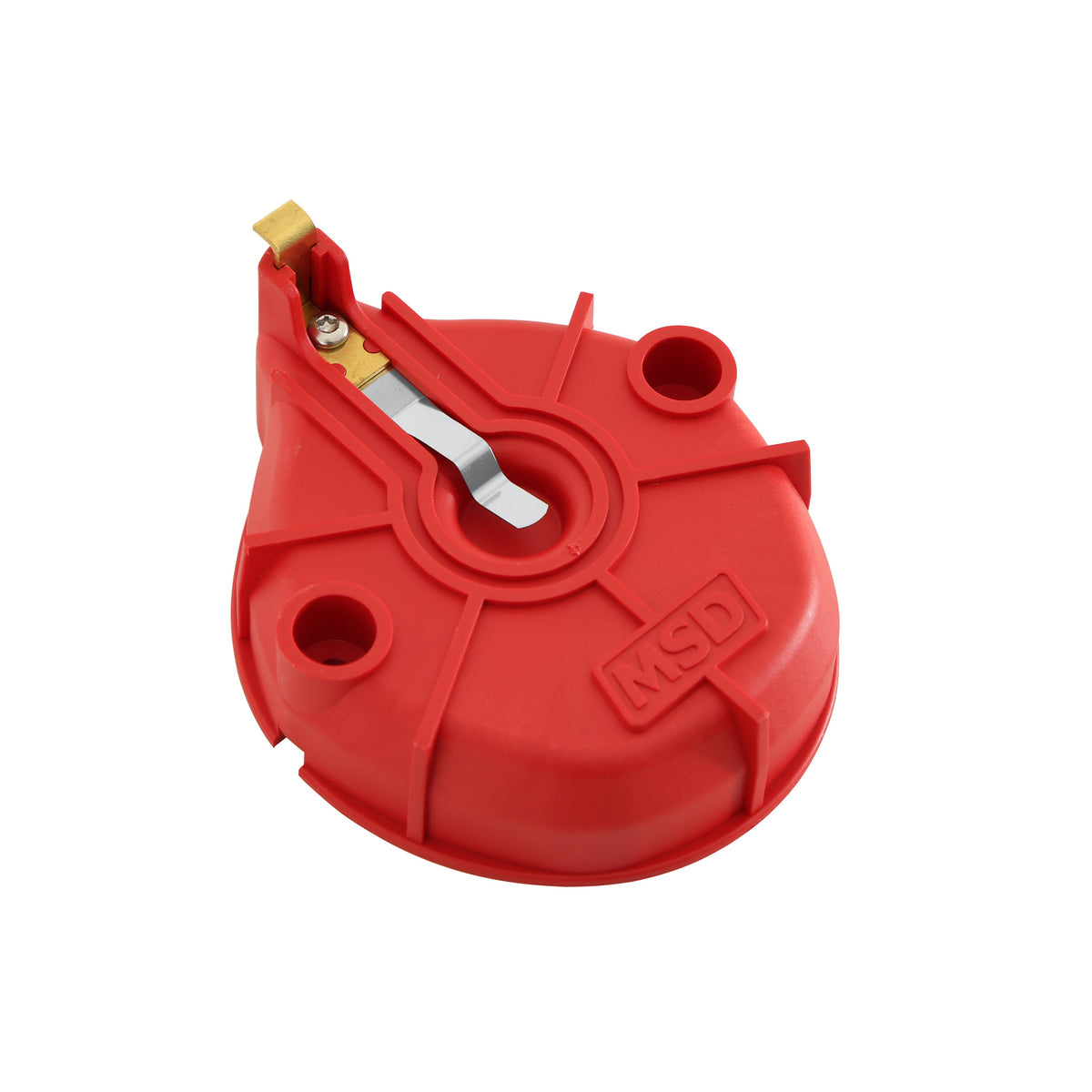 MSD 84023 HEI Extreme Cap and Rotor Kit includes PN 84111, 84101, 84022