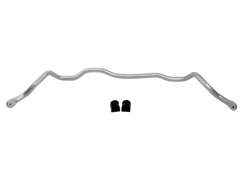 Whiteline BMF48 Front 26mm Heavy Duty Sway Bar for 2003-2008 Mitsubishi Lancer