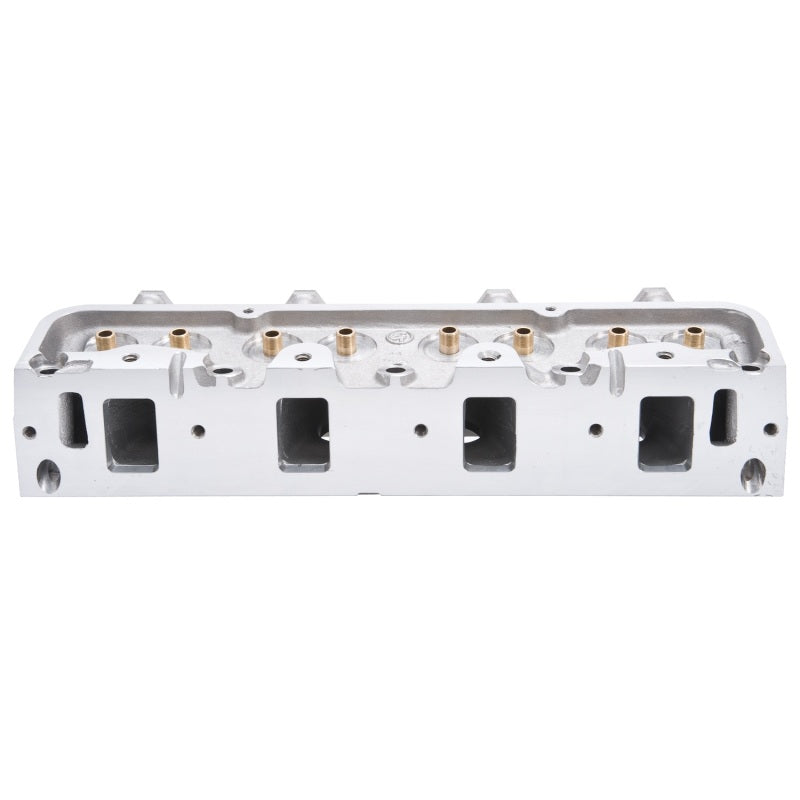 Edelbrock 60059 Single Ford FE 72cc 390/428 Head Bare
