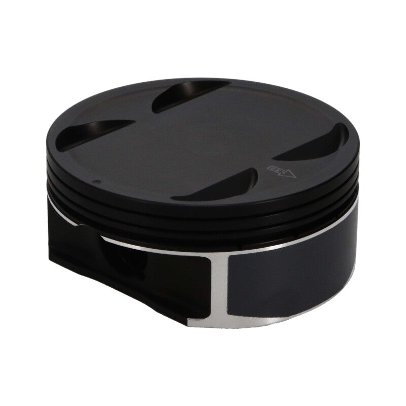 Wiseco K2802 HD for Milwaukee 8 CVO 128cid 11.0:1 CR (X) Piston