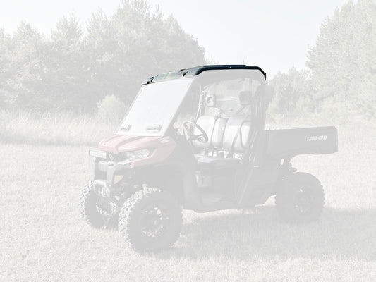 Seizmik 16-24 Can Am HD8-HD10 Defender Roof Composite 81-20103