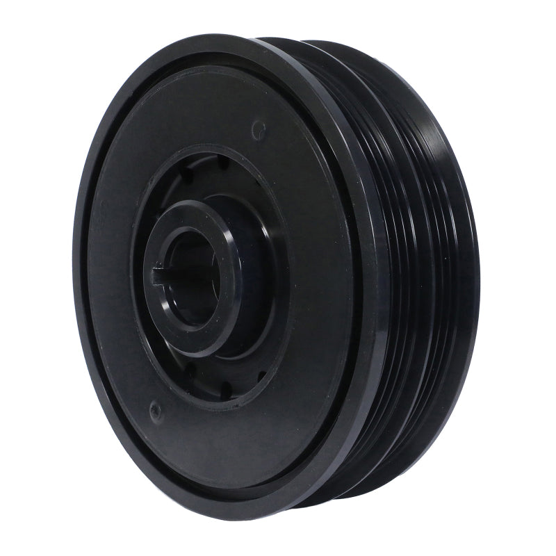 Fluidampr 94-98 Nissan Skyline R33 GTS25/GTS25T RB25DET Non-NEO Steel Internally Balanced Damper