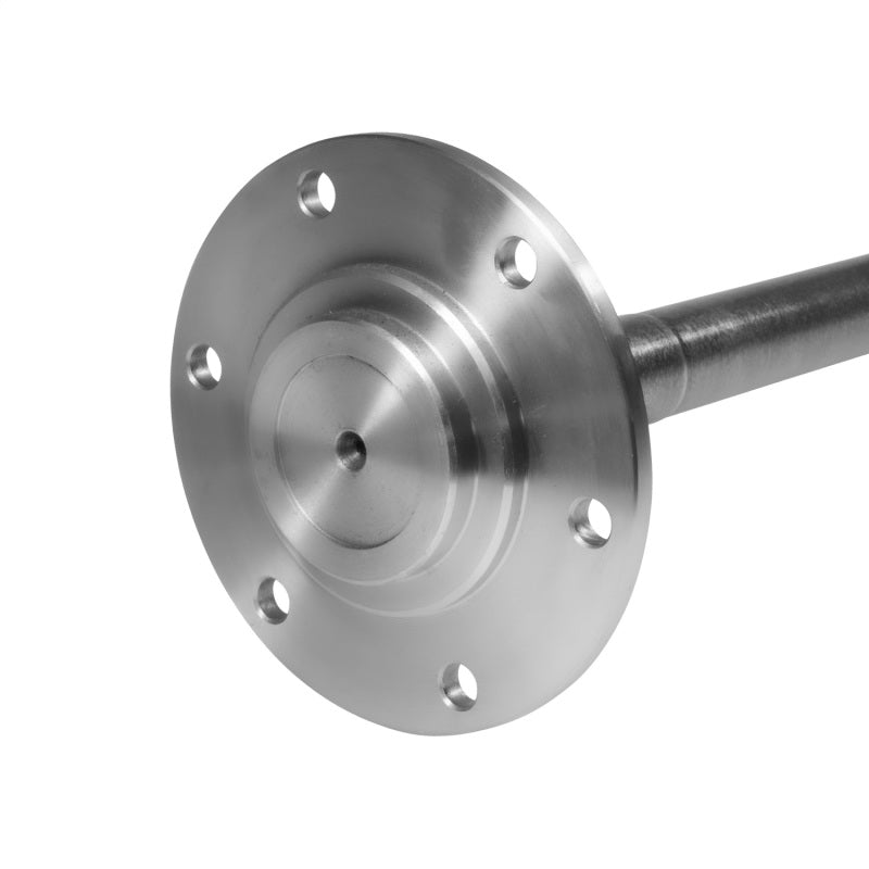 Yukon Gear & Axle YA IRODEO 1541H Alloy Rear Axle For 90+ Isuzu Rodeo and GM 7.625in