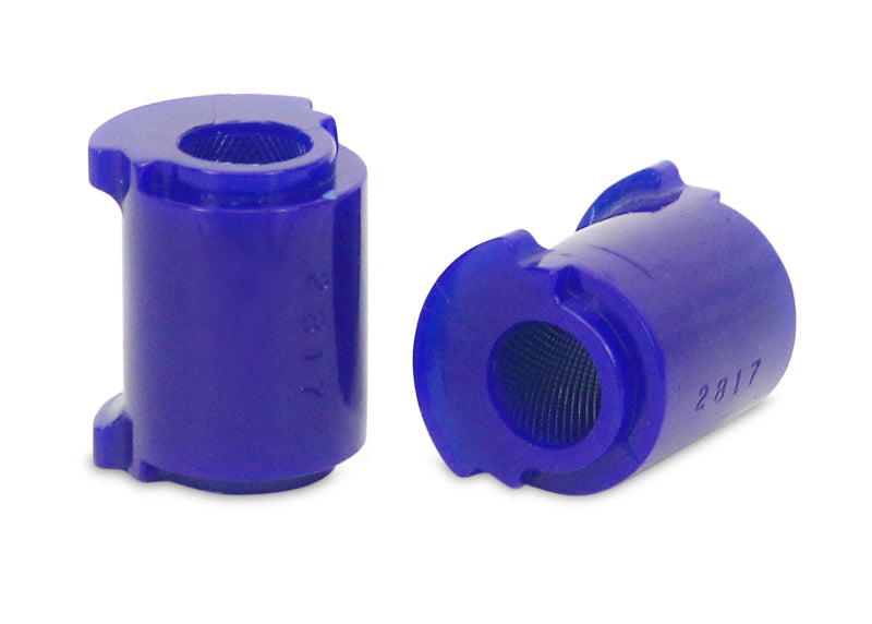 SuperPro Rear Sway Bar Mount Bushing Kit