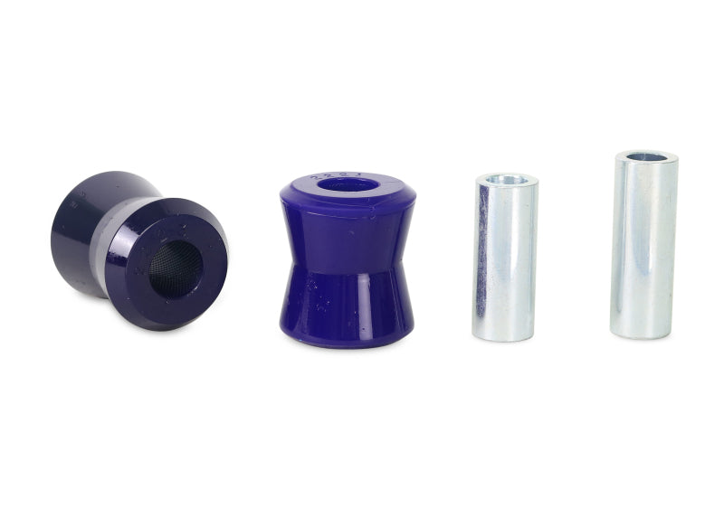 SuperPro Rear Panhard Rod Bushing Kit