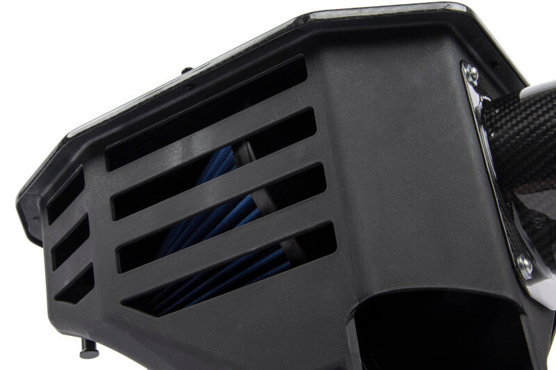 Dinan 23-26 BMW 230i (G42)/19-24 BMW 330i/430i (G20/G22/G23/G26) Carbon Fiber Cold Air Intake