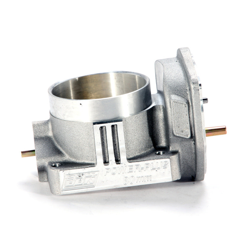 BBK Performance 1759 Throttle Body 80mm for 2004-2010 Ford F-150 / Expedition (5.4L)