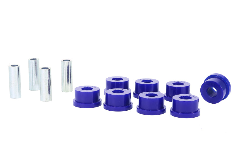 SuperPro Rear Trailing Arm Upper Bushing Kit