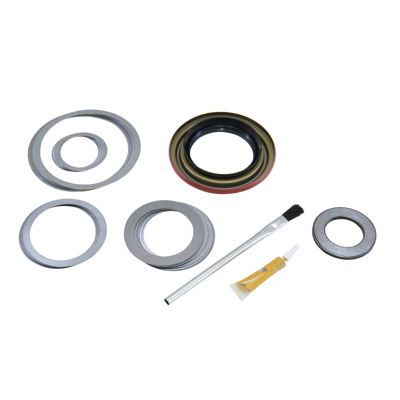 Yukon Gear & Axle MK F10.25 Minor install Kit For Ford 10.25in Diff
