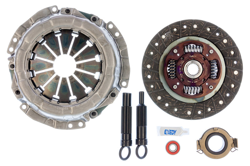 Exedy OE for 1998-2002 Chevrolet Prizm L4 Clutch Kit
