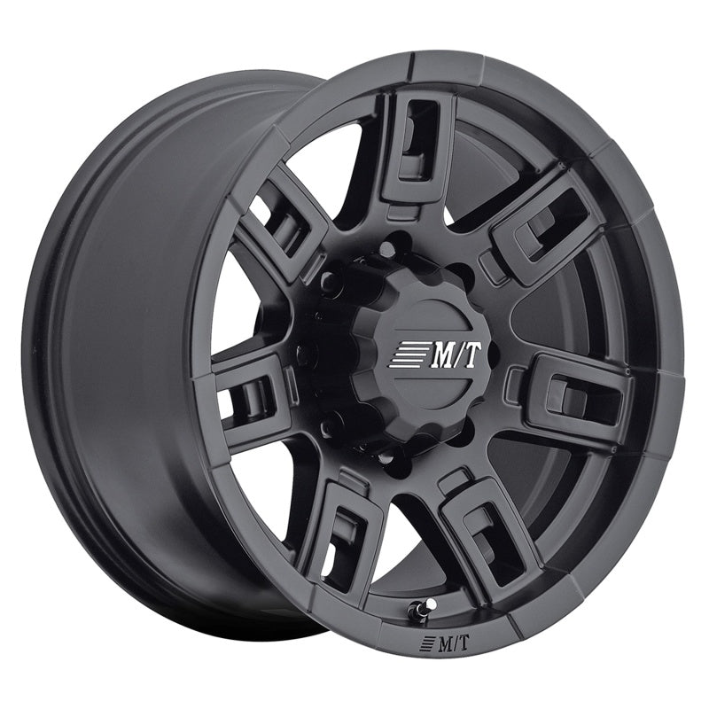 Mickey Thompson 224400072 Sidebiter II Center Cap Bolt-On Pop-Top 5x4.5/5.0