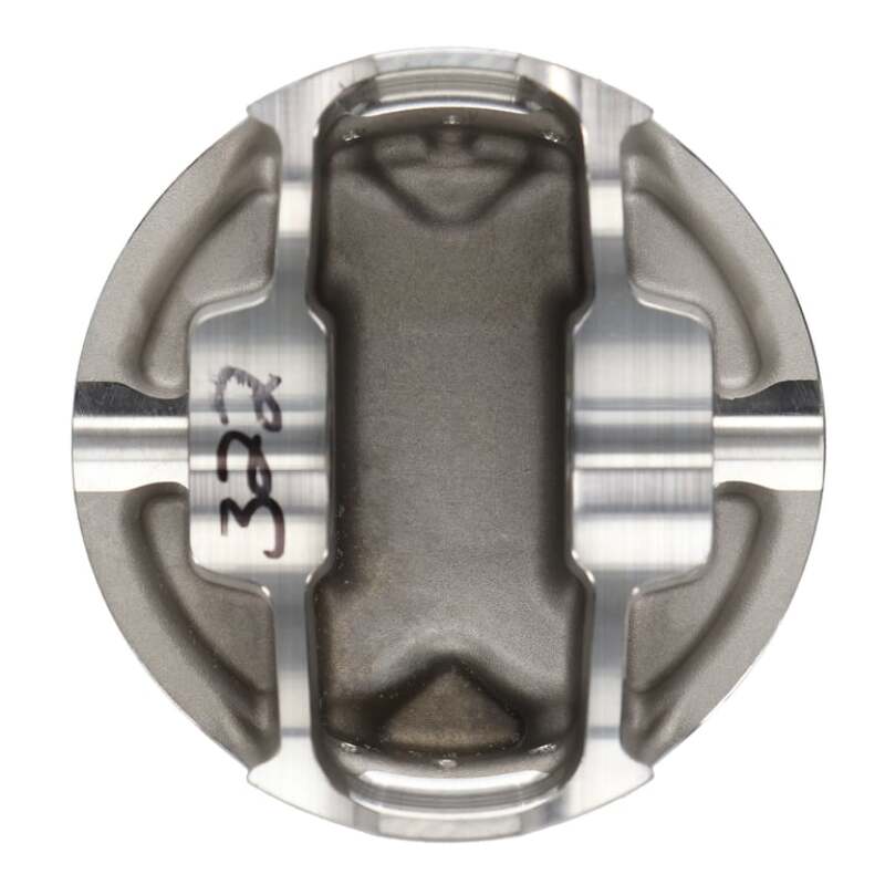 Wiseco K634M865 for 02-06 Acura/Honda K20/RSX-S 86.5mm Bore .020 Oversize 11.0:1 CR Dome Dish Piston