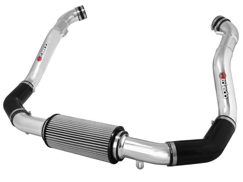 aFe Power TA-3016P Cold Air Intake 2007-2015 Infiniti G35