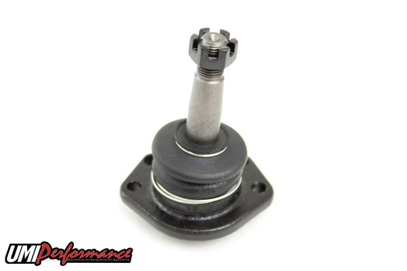 UMI Performance 101-10020 1/2in Taller Premium Ball Joint for 1978-1988 G-Body