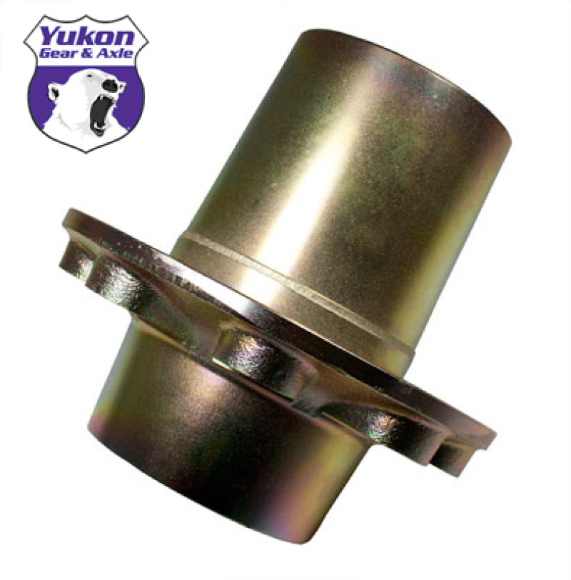 Yukon Gear & Axle YHC63907 Replacement Hub For Dana 60 Front / 5 X 5.5in Pattern