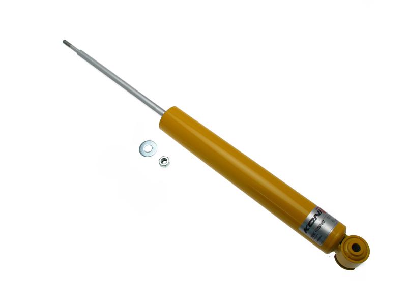 Koni Sport (Yellow) Shock 12/90-9/91 BMW 3 Series - E36 318/318is (Incl. M-Technik) - Rear - #8240 1115Sport