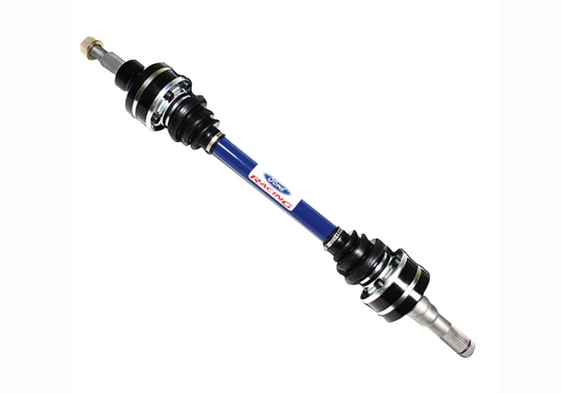 Ford Racing for 2015-2025 Mustang GT/EcoBoost / 2015-2020 Mustang GT350 Half Shaft Upgrade Kit