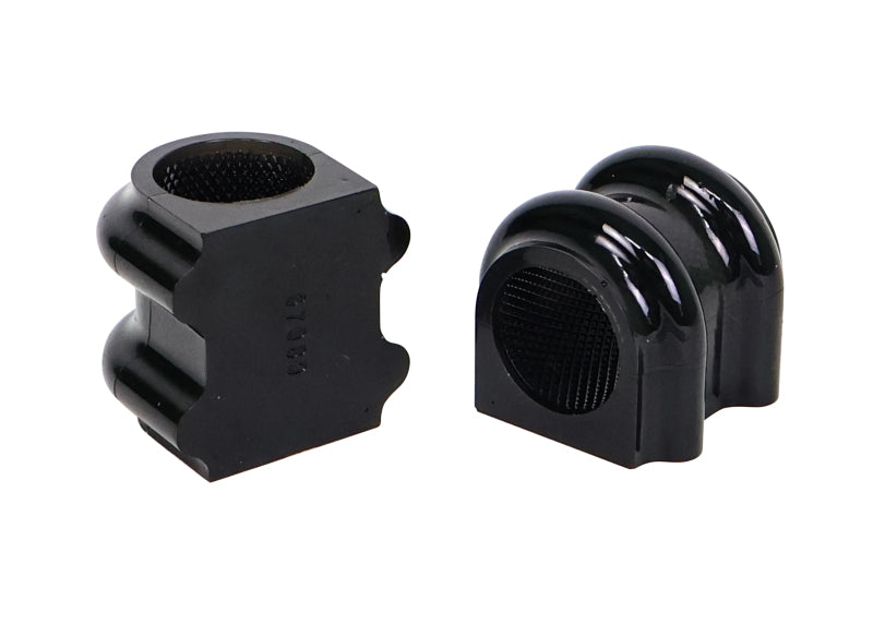 Whiteline KSK171-26 26mm Sway Bar Bushings with Grease-Retaining Knurled ID for 2012-2017 Hyundai Veloster