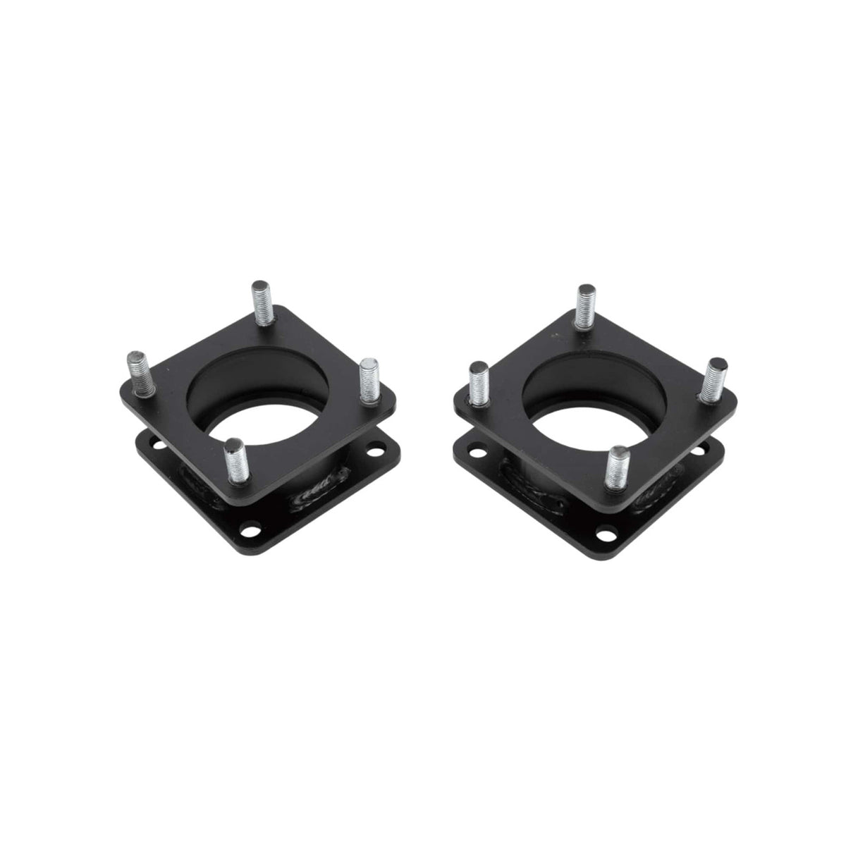 Belltech 2007-2018 for Toyota Tundra 4WD 2.5in Front Lifting Strut Spacer