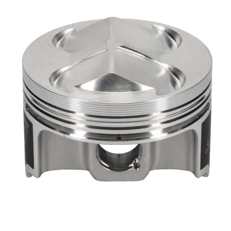 Wiseco K590M835 for MAZDA MIATA 1.8L 4v 10.5:1 83.5MM Piston Shelf Stock Kit
