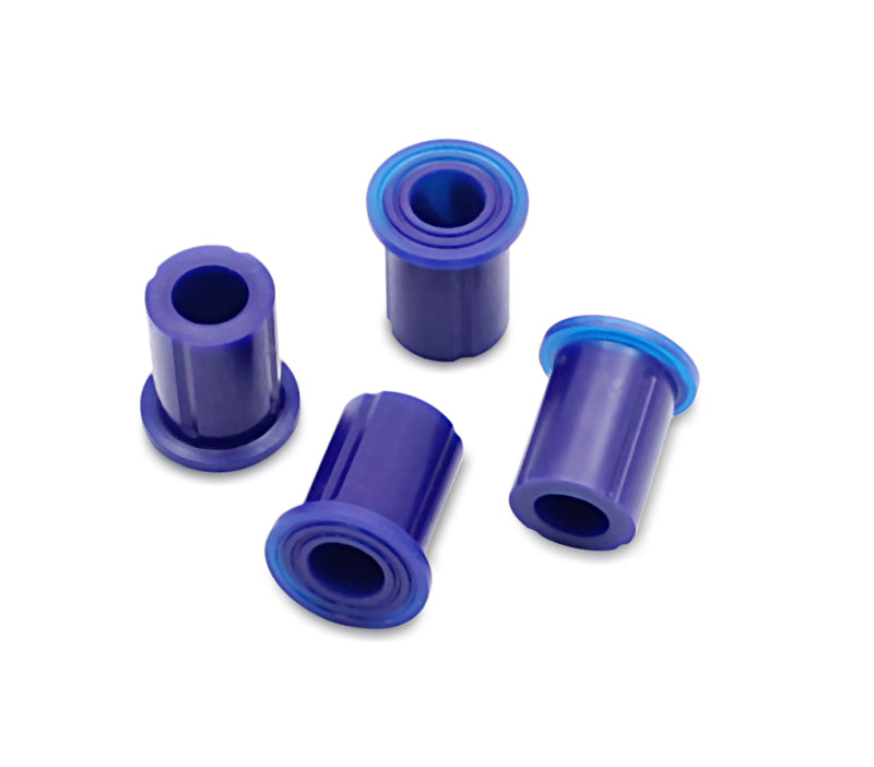 SuperPro Rear Spring Shackle Upper Bushing Kit