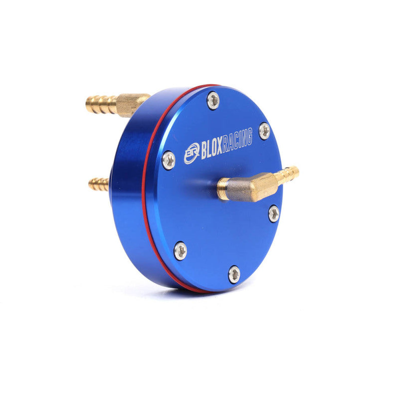 BLOX Racing Fuel Management Unit Type-A 12:1 Ratio BXFU-00400-12-BL