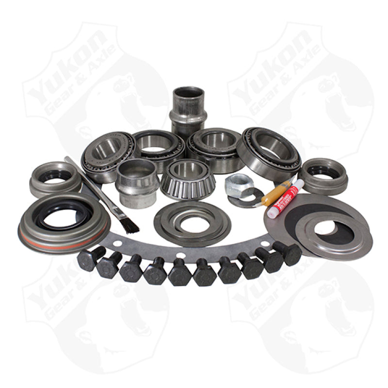 Yukon Gear & Axle YK D30-R Master Overhaul Kit For Dana 30 Rear Diff