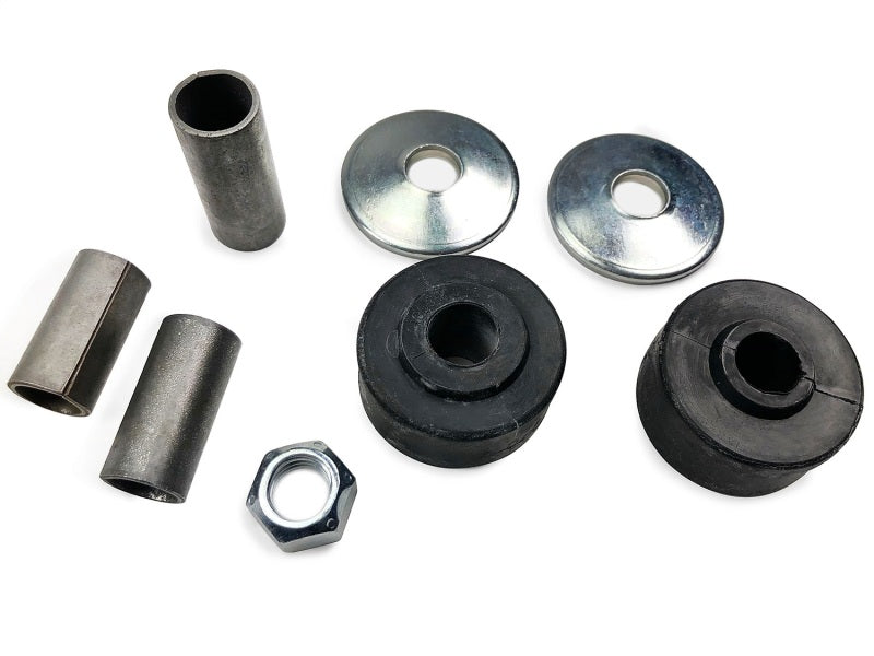 Tuff Country 61202 Front SX8000 Nitro Gas Shock Each 2.5-4in Lift for 1980-1996 Ford F-150 4WD
