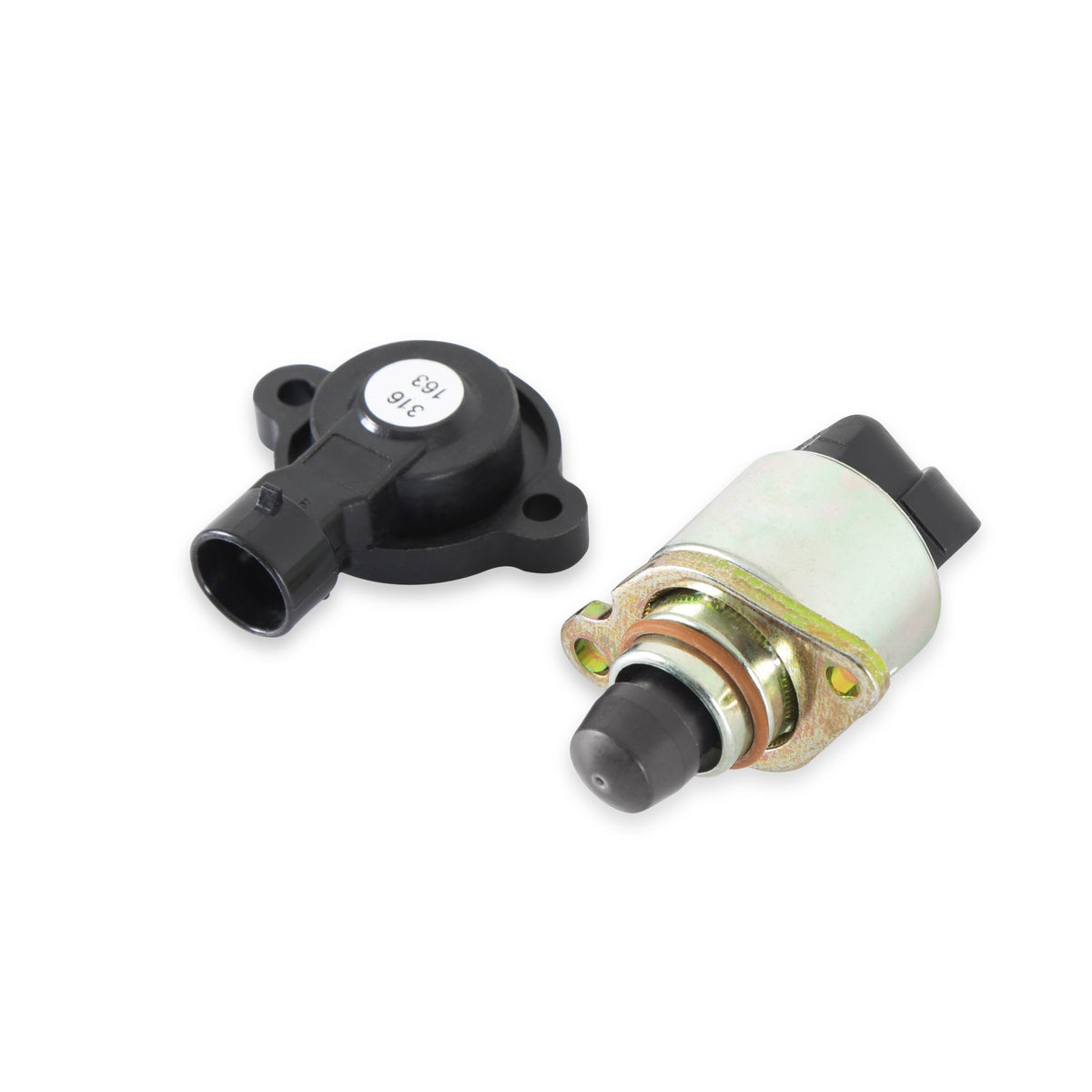MSD 2942 TPS/IAC Kit for LS Throttle Body