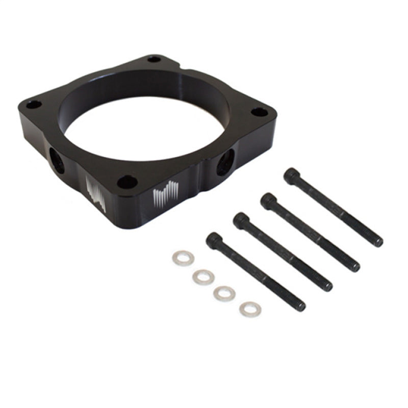 Snow Performance SNO-40073 for 09-14 Challenger/Charger R/T Injection Plate