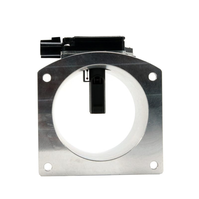 BBK Performance 8009 76mm Mass Air Meter for 1994-1995 Ford Mustang GT 5.0L