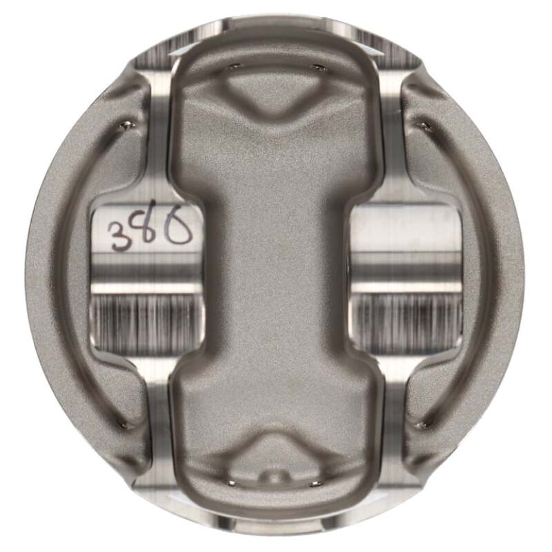 Wiseco K598M100 for Subaru EJ257 WRX/STI 4v Dish -19cc 100mm Piston Shelf Stock Kit