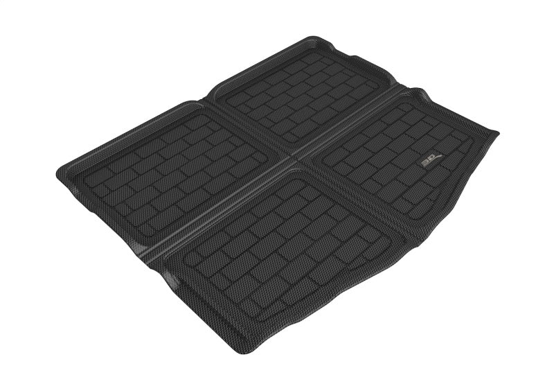 3D MAXpider ACE Cargo Liner - Black - #M1FR1381309