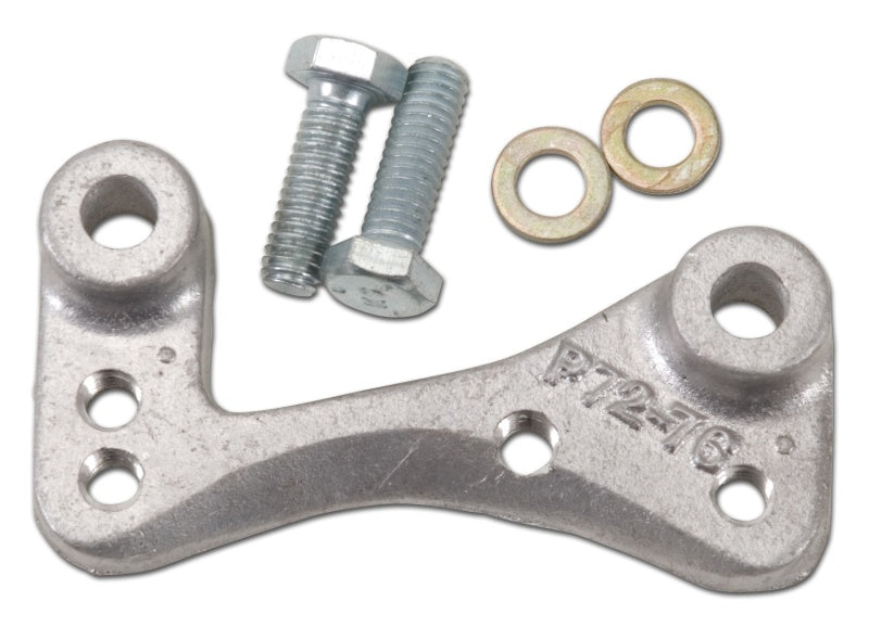 Edelbrock 8014 Pontiac 1972-1976 Throttle Bracket