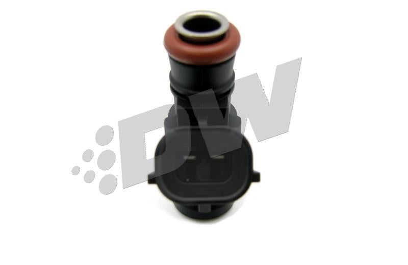 DeatschWerks Bosch EV14 Universal 40mm/14mm 220lb/hr Injectors (Set of 8)