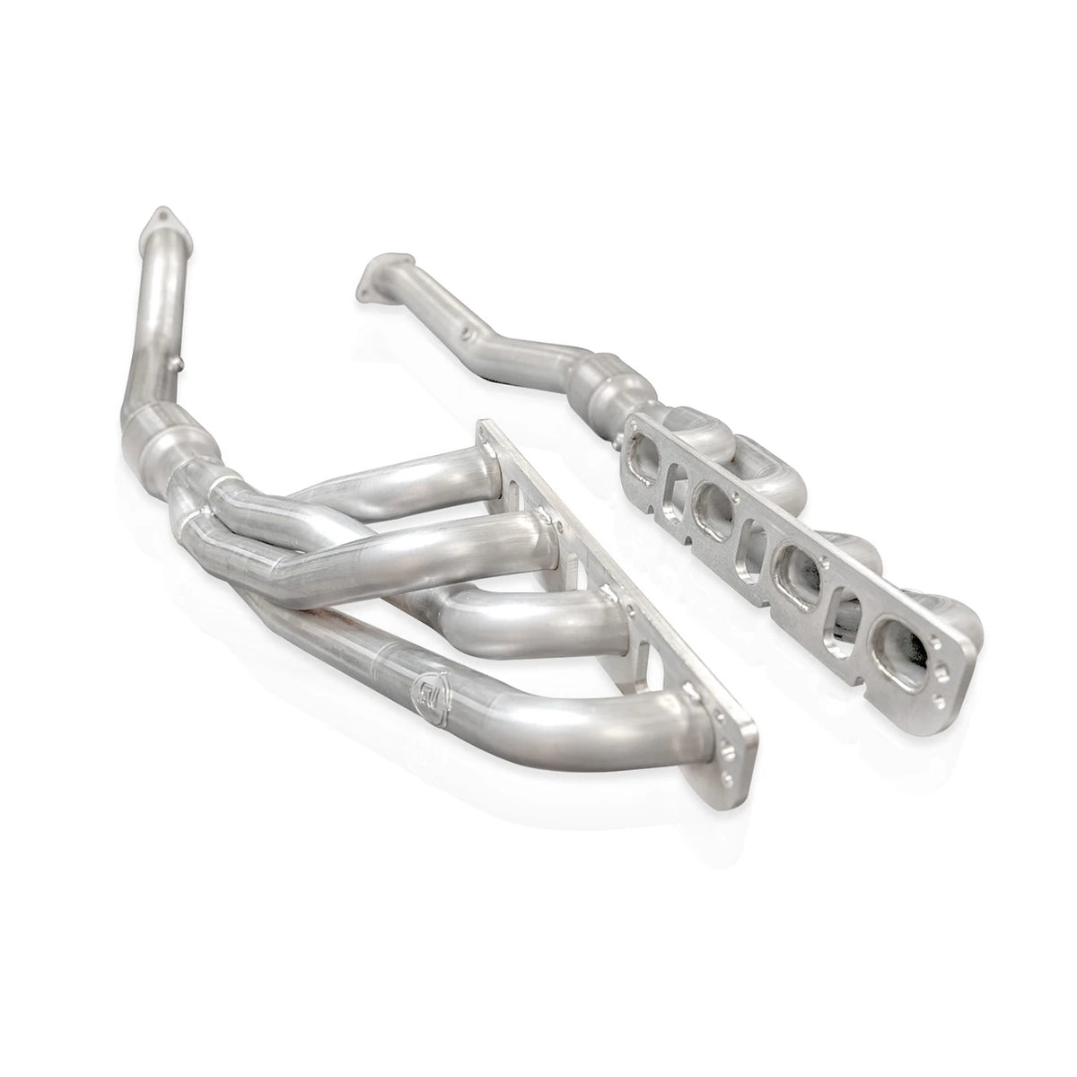 Stainless Works for 2011-2027 Dodge Durango 5.7L Headers High-Flow Cats