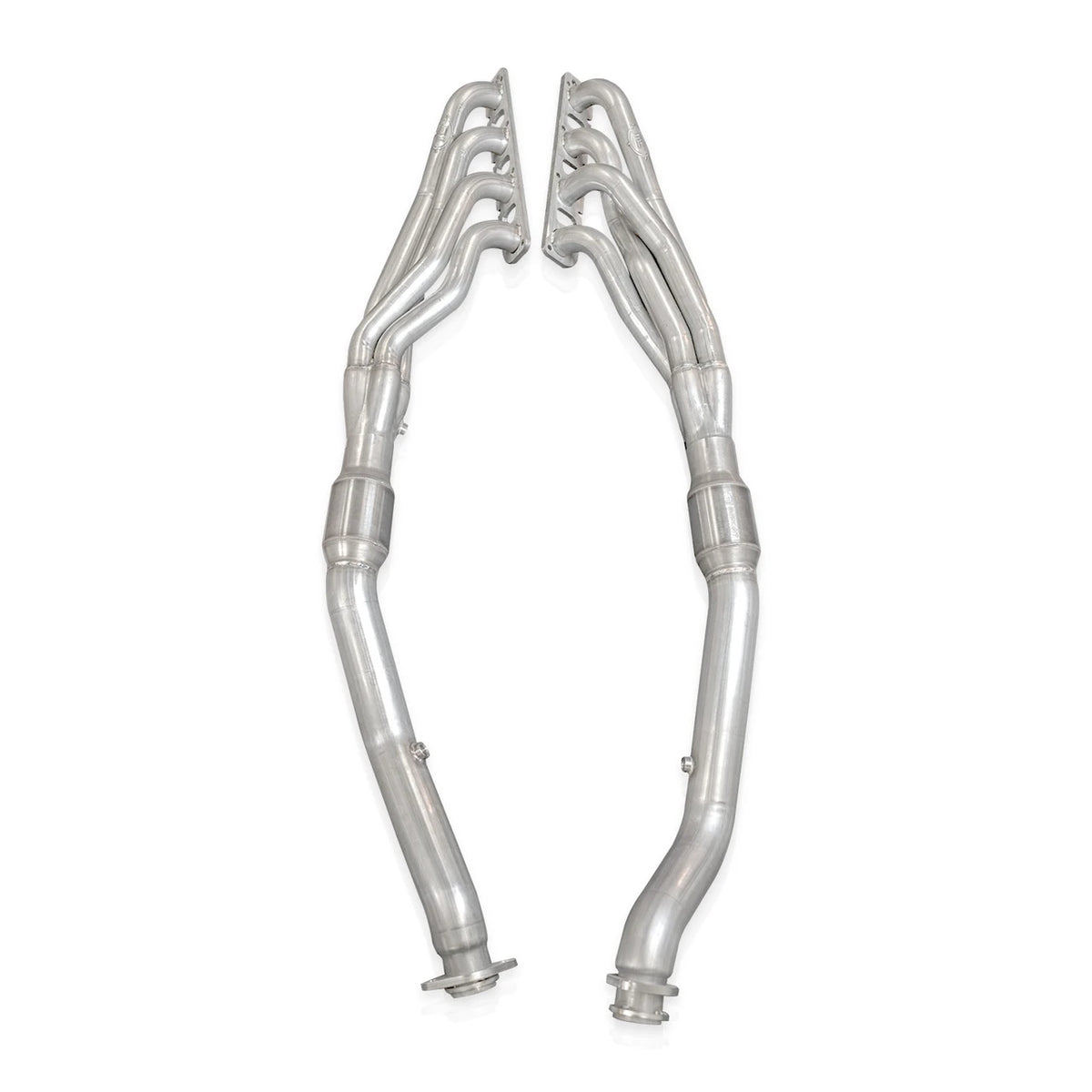 Stainless Works for 2011-2027 Dodge Durango 5.7L Headers High-Flow Cats