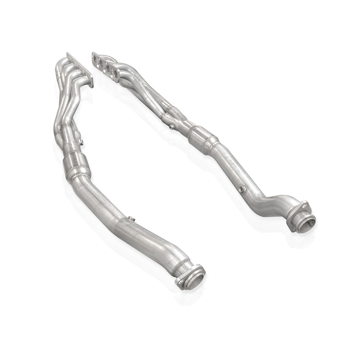 Stainless Works for 2011-2027 Dodge Durango 5.7L Headers High-Flow Cats