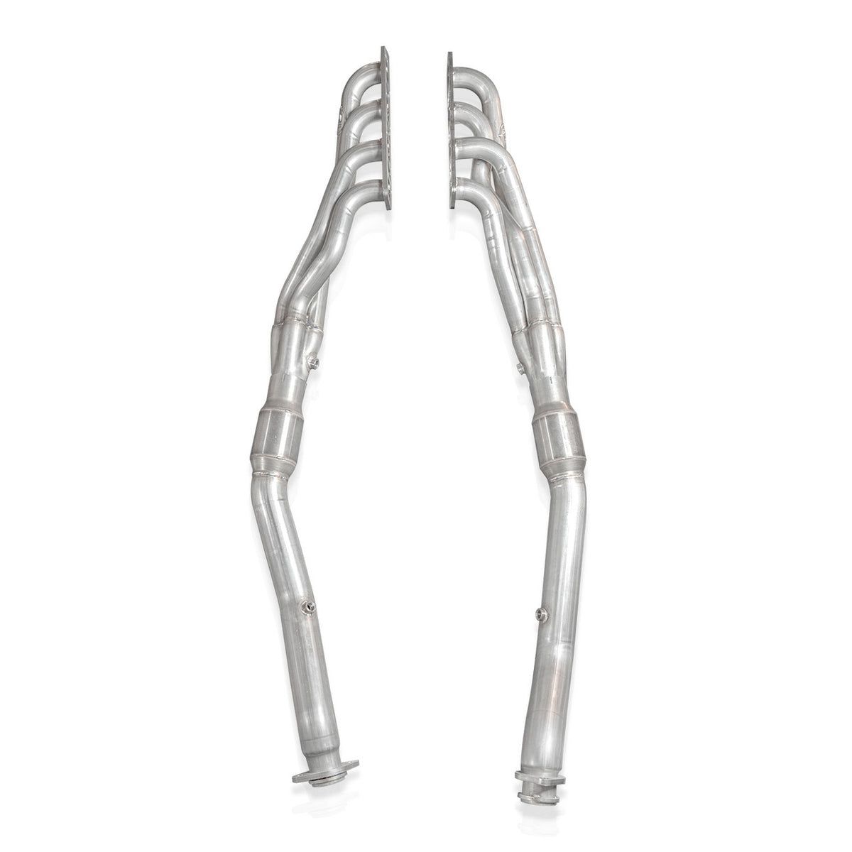 Stainless Works for 2011-2027 Dodge Durango 5.7L Headers High-Flow Cats