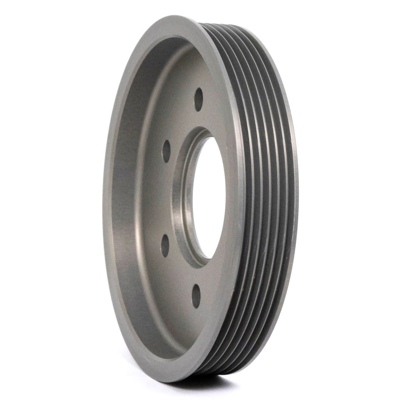 Fluidampr 570809 Toyota 2JZ Stock Drive Pulley Ring for 840801 Damper