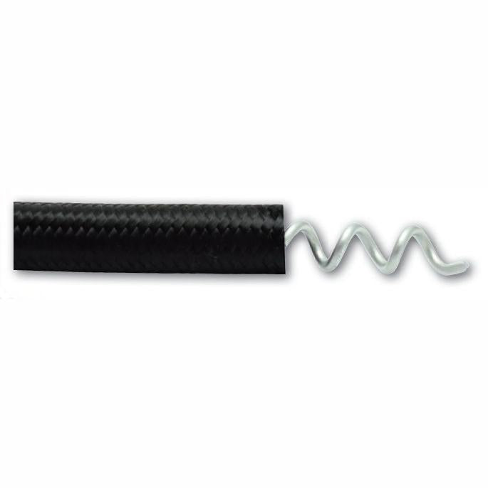 Vibrant Internal Support Spring for -16AN Flexible Hoses - 4 Foot Length