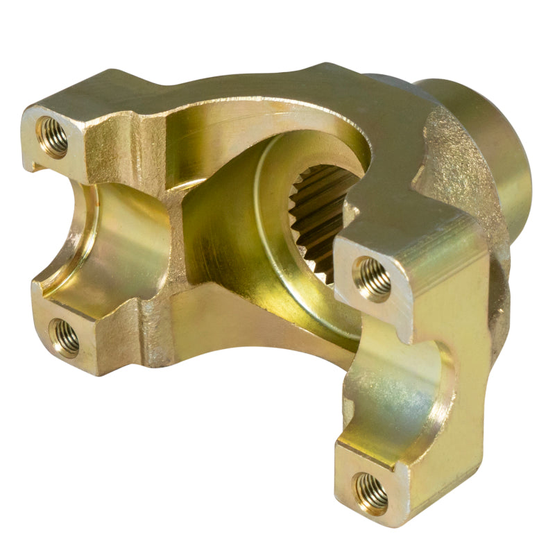 Yukon Gear & Axle YY D44-1350-26S Replacement Yoke For Dana 30 / 44 / and 50 with 26 Spline and a 1350 U/Joint Size