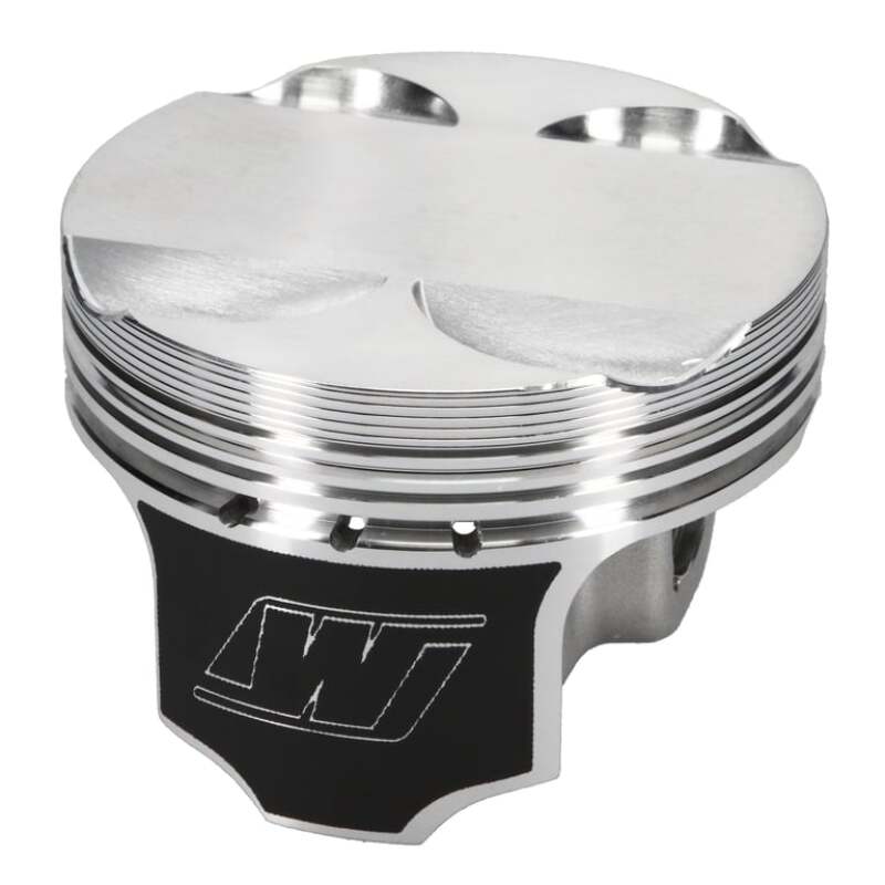 Wiseco K631M87 for Acura K20 K24 FLAT TOP 1.181X87MM Piston Shelf Stock Kit