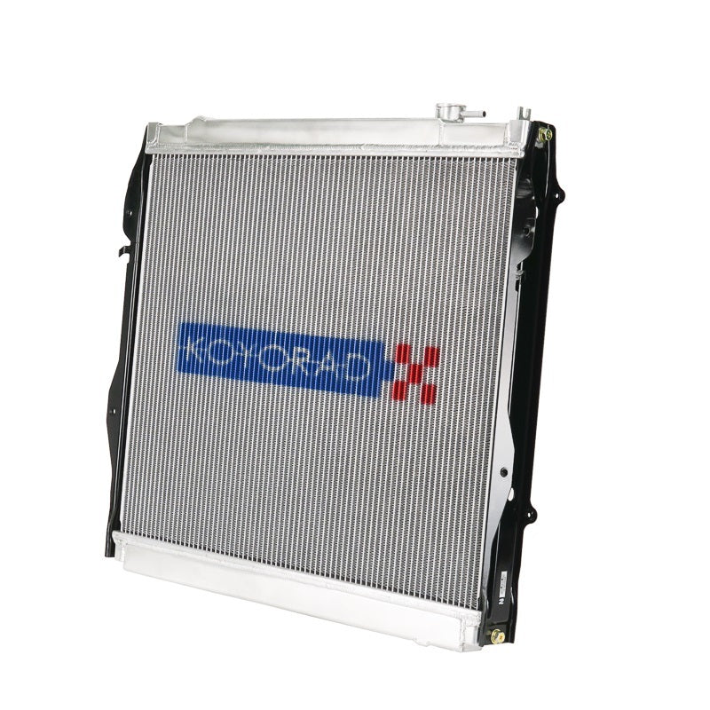 Koyo VH010513 for 95-04 Toyota Tacoma V6 4x4 Manual Radiator