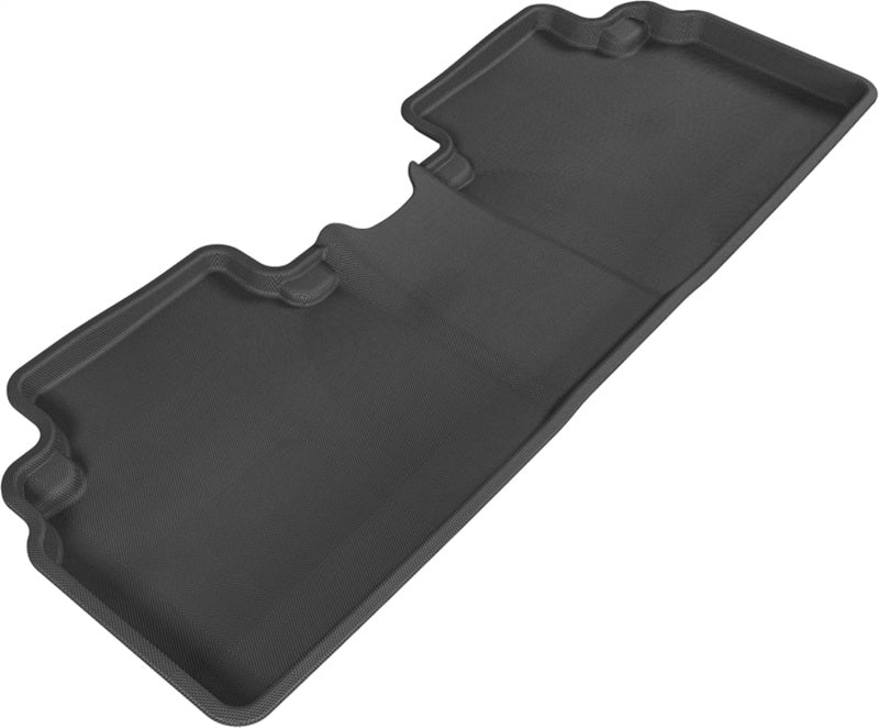 3D MAXpider Kagu Rear Floor Mats for 2006-2011 Honda Civic