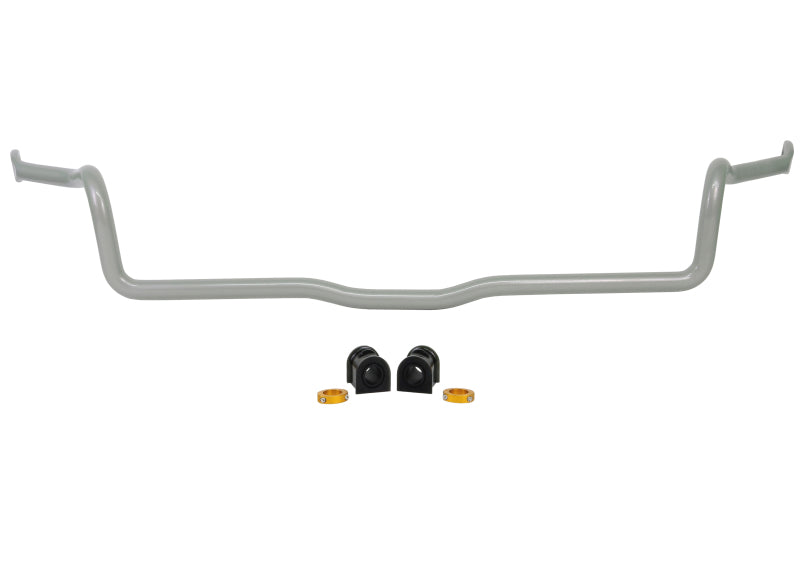 Whiteline BMF64Z 24mm Heavy Duty Adjustable Sway Bar for 2012-2018 Ford Focus
