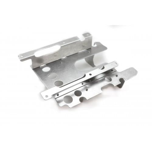 BLOX Racing K-Series Oil Pan Baffle - Bolt in BXPT-10505