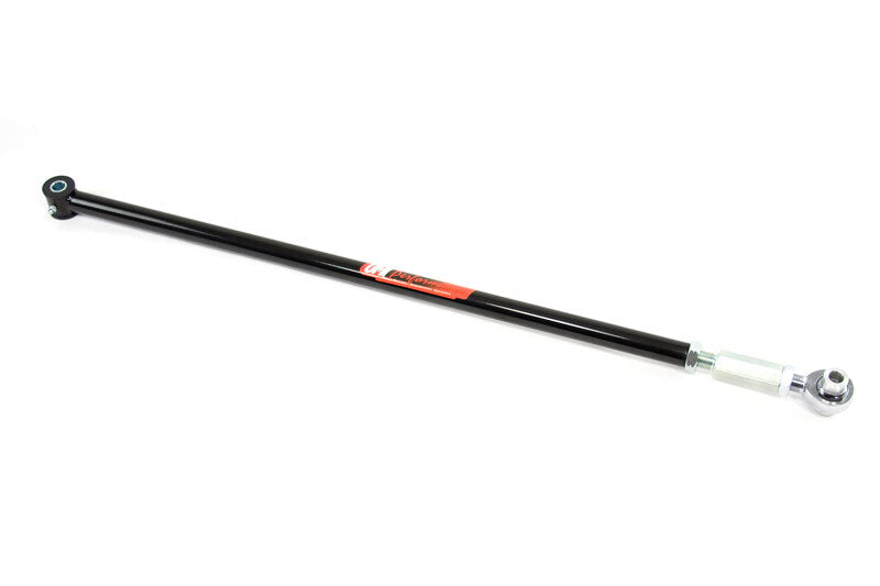 UMI Performance 5022-B On-Car Adjustable Panhard Bar Rod End Black